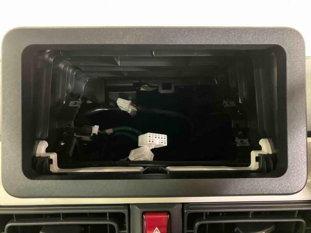 ムーヴキャンバスストライプスＧ（車内　消臭・抗菌　処理済）　衝突被害軽減システム　４ＷＤ　両側パワースライドドア　バックカメラ　キーフリーシステム（新潟県）の中古車