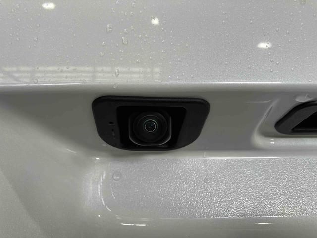 ムーヴキャンバスストライプスＧ（車内　消臭・抗菌　処理済）　衝突被害軽減システム　４ＷＤ　両側パワースライドドア　バックカメラ　キーフリーシステム（新潟県）の中古車