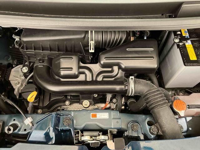 ムーヴキャンバスセオリーＧ（車内　消臭・抗菌　処理済）　衝突被害軽減システム　両側パワースライドドア　バックカメラ　キーフリーシステム（新潟県）の中古車