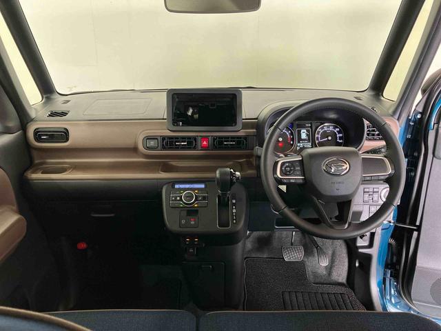 ムーヴキャンバスセオリーＧ（車内　消臭・抗菌　処理済）　衝突被害軽減システム　両側パワースライドドア　バックカメラ　キーフリーシステム（新潟県）の中古車