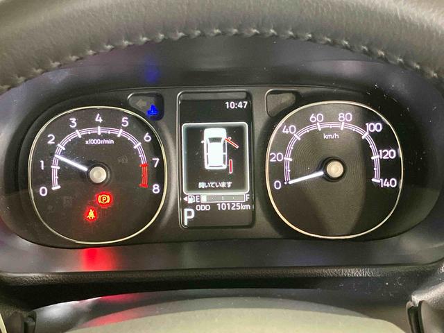 ムーヴキャンバスセオリーＧ（車内　消臭・抗菌　処理済）　衝突被害軽減システム　両側パワースライドドア　バックカメラ　キーフリーシステム（新潟県）の中古車