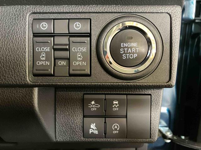 ムーヴキャンバスセオリーＧ（車内　消臭・抗菌　処理済）　衝突被害軽減システム　両側パワースライドドア　バックカメラ　キーフリーシステム（新潟県）の中古車