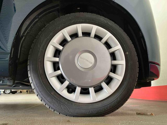 ムーヴキャンバスセオリーＧ（車内　消臭・抗菌　処理済）　衝突被害軽減システム　両側パワースライドドア　バックカメラ　キーフリーシステム（新潟県）の中古車