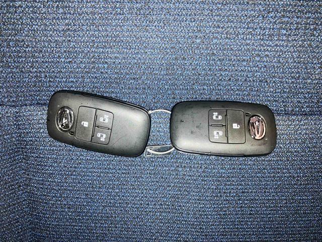 ムーヴキャンバスセオリーＧ（車内　消臭・抗菌　処理済）　衝突被害軽減システム　両側パワースライドドア　バックカメラ　キーフリーシステム（新潟県）の中古車