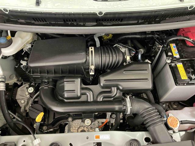 タフトＧ　ダーククロムベンチャー（車内　消臭・抗菌　処理済）　衝突被害軽減システム　４ＷＤ　バックカメラ　アルミホイール　キーフリーシステム（新潟県）の中古車