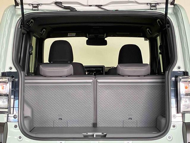 タフトＧ　ダーククロムベンチャー（車内　消臭・抗菌　処理済）　衝突被害軽減システム　４ＷＤ　バックカメラ　アルミホイール　キーフリーシステム（新潟県）の中古車