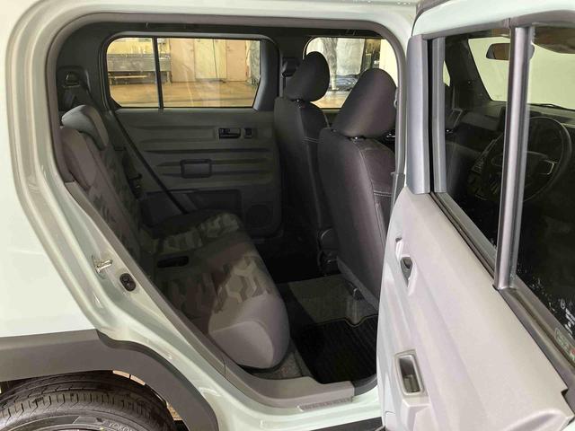 タフトＧ　ダーククロムベンチャー（車内　消臭・抗菌　処理済）　衝突被害軽減システム　４ＷＤ　バックカメラ　アルミホイール　キーフリーシステム（新潟県）の中古車