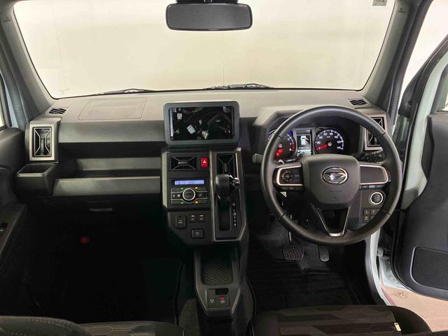 タフトＧ　ダーククロムベンチャー（車内　消臭・抗菌　処理済）　衝突被害軽減システム　４ＷＤ　バックカメラ　アルミホイール　キーフリーシステム（新潟県）の中古車