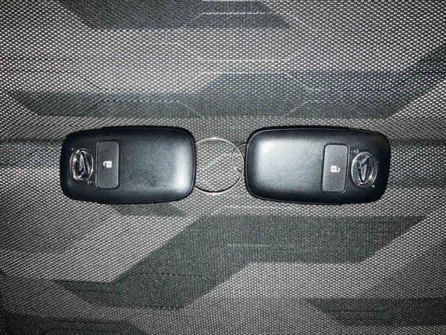 タフトＧ　ダーククロムベンチャー（車内　消臭・抗菌　処理済）　衝突被害軽減システム　４ＷＤ　バックカメラ　アルミホイール　キーフリーシステム（新潟県）の中古車