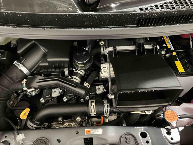 タントカスタムＲＳ（車内　消臭・抗菌　処理済）　衝突被害軽減システム　４ＷＤ　両側パワースライドドア　アルミホイール　キーフリーシステム（新潟県）の中古車