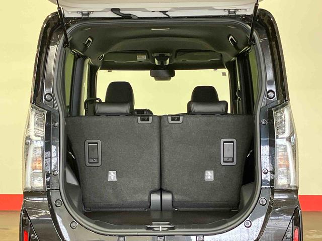 タントカスタムＲＳ（車内　消臭・抗菌　処理済）　衝突被害軽減システム　４ＷＤ　両側パワースライドドア　アルミホイール　キーフリーシステム（新潟県）の中古車