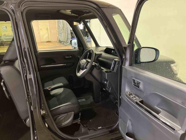 タントカスタムＲＳ（車内　消臭・抗菌　処理済）　衝突被害軽減システム　４ＷＤ　両側パワースライドドア　アルミホイール　キーフリーシステム（新潟県）の中古車