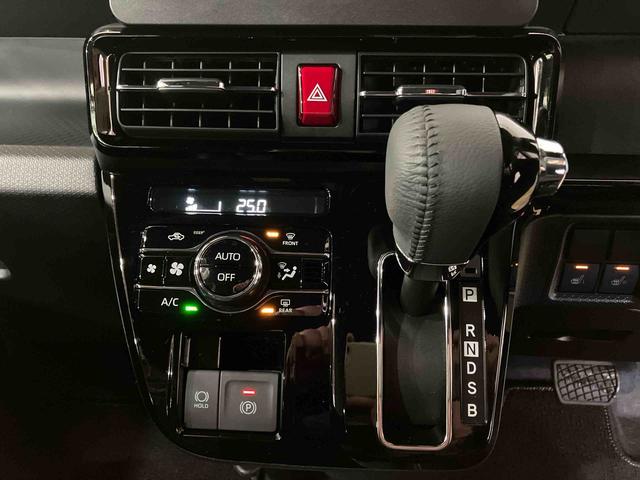 タントカスタムＲＳ（車内　消臭・抗菌　処理済）　衝突被害軽減システム　４ＷＤ　両側パワースライドドア　アルミホイール　キーフリーシステム（新潟県）の中古車