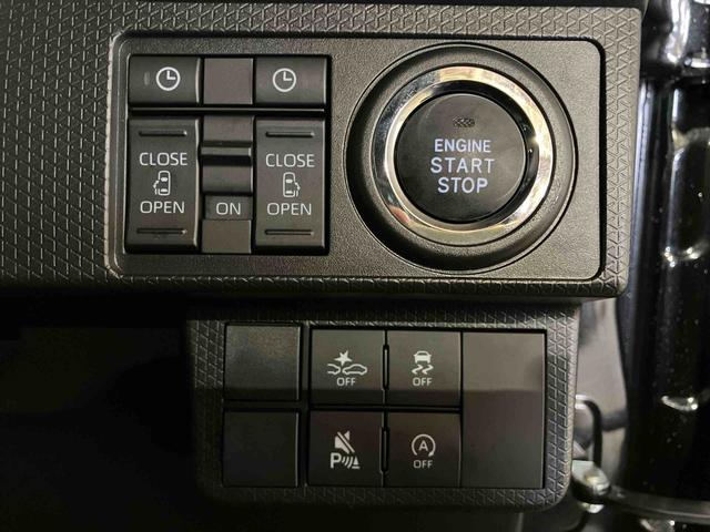 タントカスタムＲＳ（車内　消臭・抗菌　処理済）　衝突被害軽減システム　４ＷＤ　両側パワースライドドア　アルミホイール　キーフリーシステム（新潟県）の中古車