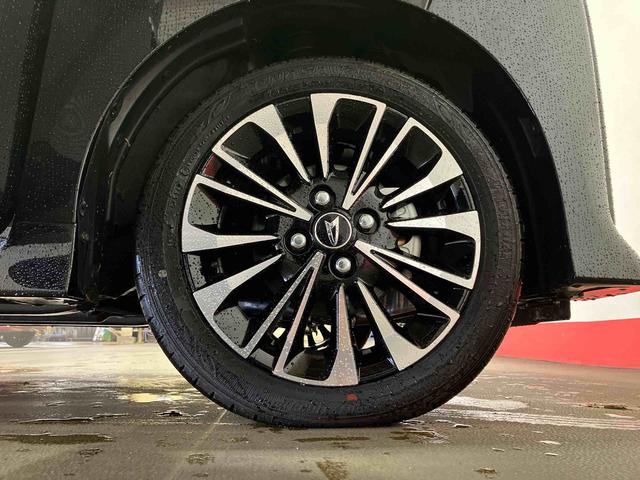 タントカスタムＲＳ（車内　消臭・抗菌　処理済）　衝突被害軽減システム　４ＷＤ　両側パワースライドドア　アルミホイール　キーフリーシステム（新潟県）の中古車