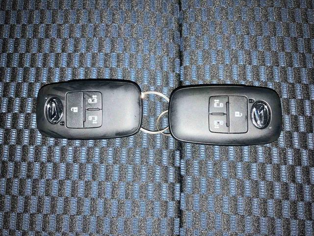 タントカスタムＲＳ（車内　消臭・抗菌　処理済）　衝突被害軽減システム　４ＷＤ　両側パワースライドドア　アルミホイール　キーフリーシステム（新潟県）の中古車