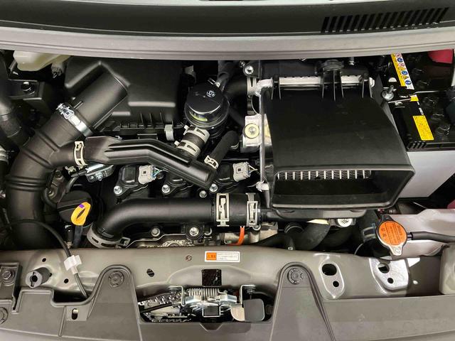 タントカスタムRS(車内 消臭・抗菌 処理済) 衝突被害軽減システム 4WD 両側パワースライドドア バックカメラ アルミホイール キーフリーシステム(新潟県)の中古車