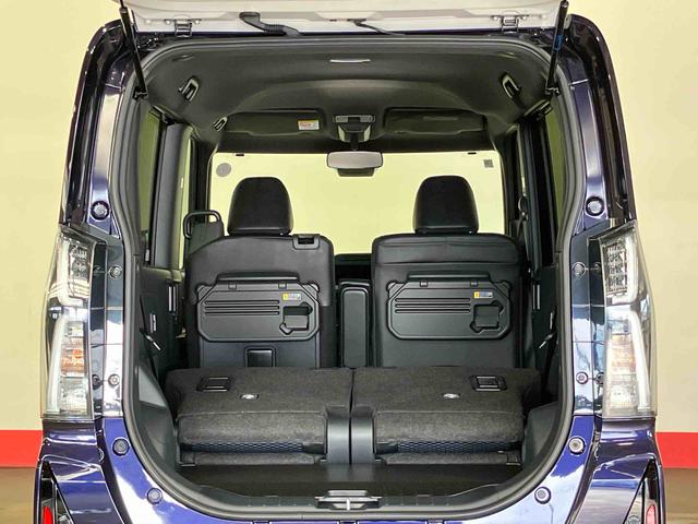 タントカスタムRS(車内 消臭・抗菌 処理済) 衝突被害軽減システム 4WD 両側パワースライドドア バックカメラ アルミホイール キーフリーシステム(新潟県)の中古車