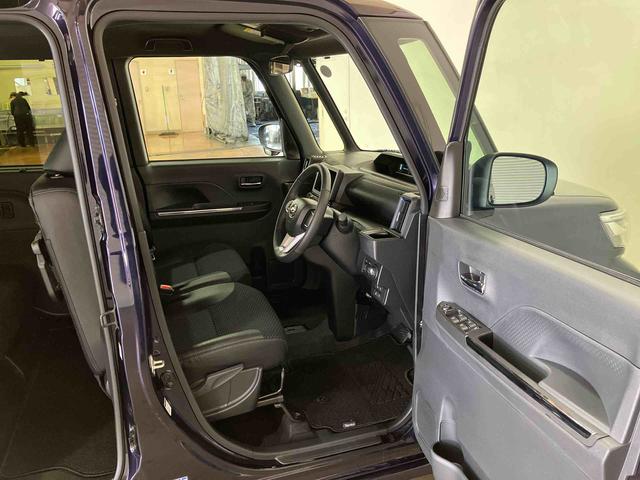 タントカスタムRS(車内 消臭・抗菌 処理済) 衝突被害軽減システム 4WD 両側パワースライドドア バックカメラ アルミホイール キーフリーシステム(新潟県)の中古車