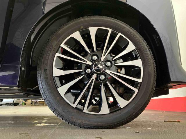 タントカスタムRS(車内 消臭・抗菌 処理済) 衝突被害軽減システム 4WD 両側パワースライドドア バックカメラ アルミホイール キーフリーシステム(新潟県)の中古車