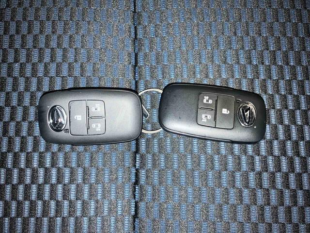 タントカスタムRS(車内 消臭・抗菌 処理済) 衝突被害軽減システム 4WD 両側パワースライドドア バックカメラ アルミホイール キーフリーシステム(新潟県)の中古車