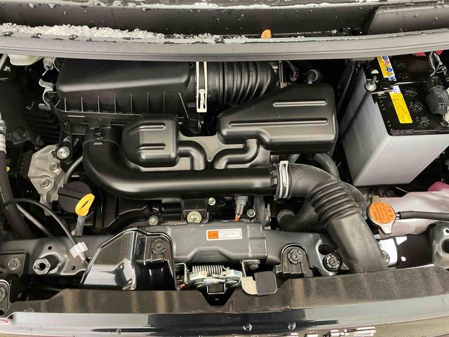 ムーヴキャンバスセオリーＧ（車内　消臭・抗菌　処理済）　衝突被害軽減システム　両側パワースライドドア　バックカメラ　キーフリーシステム（新潟県）の中古車