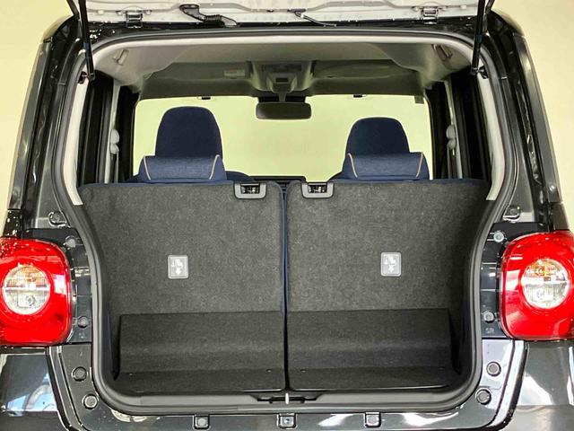 ムーヴキャンバスセオリーＧ（車内　消臭・抗菌　処理済）　衝突被害軽減システム　両側パワースライドドア　バックカメラ　キーフリーシステム（新潟県）の中古車