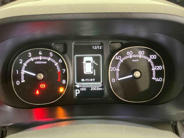 ムーヴキャンバスセオリーＧ（車内　消臭・抗菌　処理済）　衝突被害軽減システム　両側パワースライドドア　バックカメラ　キーフリーシステム（新潟県）の中古車