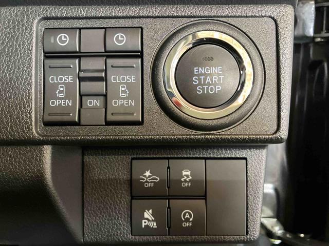 ムーヴキャンバスセオリーＧ（車内　消臭・抗菌　処理済）　衝突被害軽減システム　両側パワースライドドア　バックカメラ　キーフリーシステム（新潟県）の中古車