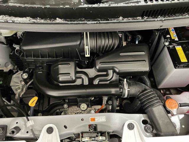 タントファンクロス（車内　消臭・抗菌　処理済）　衝突被害軽減システム　４ＷＤ　両側パワースライドドア　バックカメラ　アルミホイール　キーフリーシステム（新潟県）の中古車