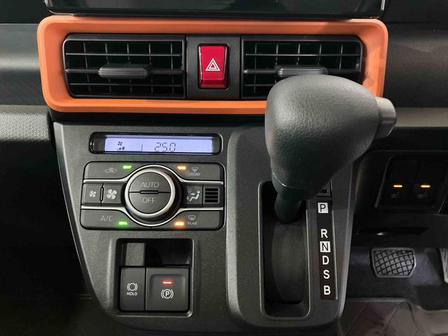 タントファンクロス（車内　消臭・抗菌　処理済）　衝突被害軽減システム　４ＷＤ　両側パワースライドドア　バックカメラ　アルミホイール　キーフリーシステム（新潟県）の中古車