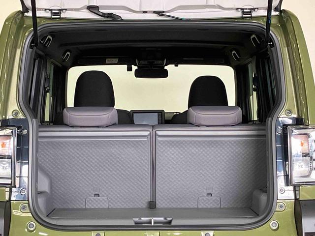 タフトＧターボ（車内　消臭・抗菌　処理済）　衝突被害軽減システム　４ＷＤ　アダプティブクルーズコントロール　ナビ　バックカメラ　アルミホイール　キーフリーシステム（新潟県）の中古車