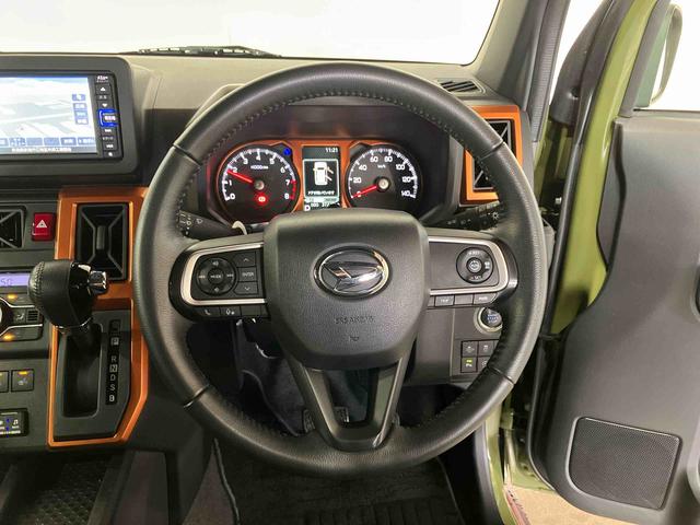 タフトＧターボ（車内　消臭・抗菌　処理済）　衝突被害軽減システム　４ＷＤ　アダプティブクルーズコントロール　ナビ　バックカメラ　アルミホイール　キーフリーシステム（新潟県）の中古車