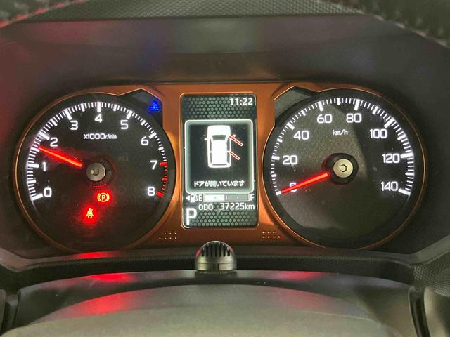 タフトＧターボ（車内　消臭・抗菌　処理済）　衝突被害軽減システム　４ＷＤ　アダプティブクルーズコントロール　ナビ　バックカメラ　アルミホイール　キーフリーシステム（新潟県）の中古車