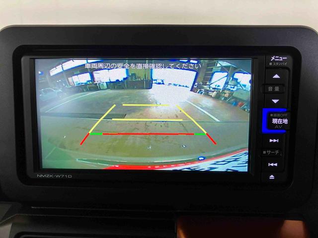 タフトＧターボ（車内　消臭・抗菌　処理済）　衝突被害軽減システム　４ＷＤ　アダプティブクルーズコントロール　ナビ　バックカメラ　アルミホイール　キーフリーシステム（新潟県）の中古車