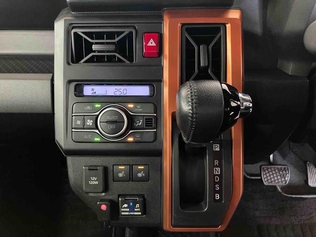 タフトＧターボ（車内　消臭・抗菌　処理済）　衝突被害軽減システム　４ＷＤ　アダプティブクルーズコントロール　ナビ　バックカメラ　アルミホイール　キーフリーシステム（新潟県）の中古車