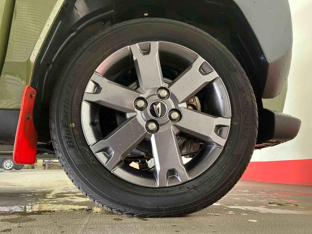 タフトＧターボ（車内　消臭・抗菌　処理済）　衝突被害軽減システム　４ＷＤ　アダプティブクルーズコントロール　ナビ　バックカメラ　アルミホイール　キーフリーシステム（新潟県）の中古車