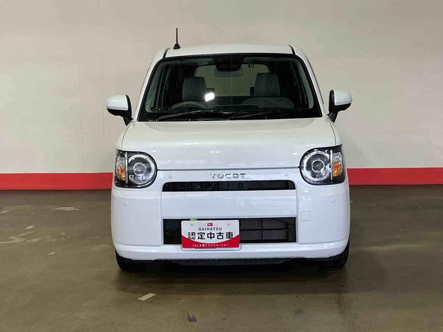 ミラトコットＧ　リミテッド　ＳＡIII（車内　消臭・抗菌　処理済）　衝突被害軽減システム　ナビ　パノラマモニター　キーフリーシステム（新潟県）の中古車