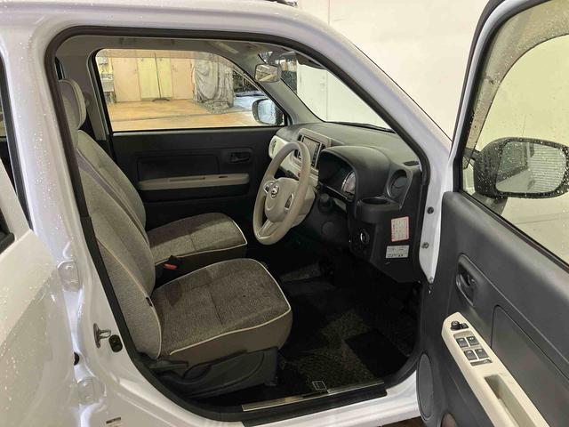 ミラトコットＧ　リミテッド　ＳＡIII（車内　消臭・抗菌　処理済）　衝突被害軽減システム　ナビ　パノラマモニター　キーフリーシステム（新潟県）の中古車