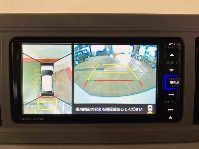 ミラトコットＧ　リミテッド　ＳＡIII（車内　消臭・抗菌　処理済）　衝突被害軽減システム　ナビ　パノラマモニター　キーフリーシステム（新潟県）の中古車