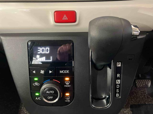 ミラトコットＧ　リミテッド　ＳＡIII（車内　消臭・抗菌　処理済）　衝突被害軽減システム　ナビ　パノラマモニター　キーフリーシステム（新潟県）の中古車