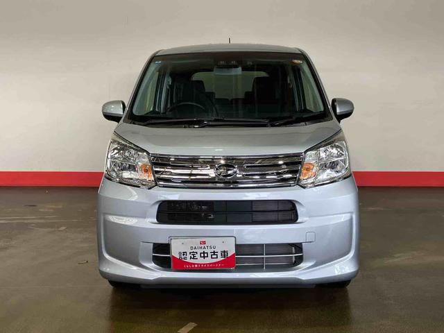 ムーヴＸリミテッドII　ＳＡIII（車内　消臭・抗菌　処理済）　衝突被害軽減システム　４ＷＤ　ナビ　バックカメラ　アルミホイール　キーフリーシステム（新潟県）の中古車