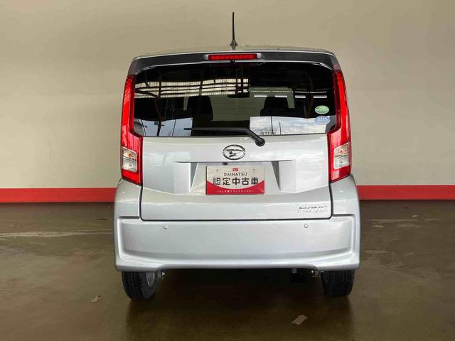 ムーヴＸリミテッドII　ＳＡIII（車内　消臭・抗菌　処理済）　衝突被害軽減システム　４ＷＤ　ナビ　バックカメラ　アルミホイール　キーフリーシステム（新潟県）の中古車