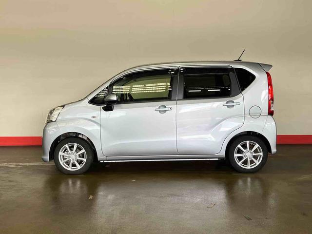 ムーヴＸリミテッドII　ＳＡIII（車内　消臭・抗菌　処理済）　衝突被害軽減システム　４ＷＤ　ナビ　バックカメラ　アルミホイール　キーフリーシステム（新潟県）の中古車