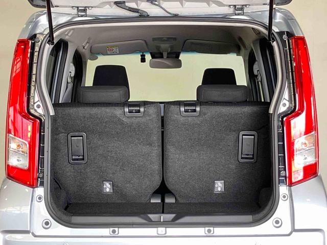 ムーヴＸリミテッドII　ＳＡIII（車内　消臭・抗菌　処理済）　衝突被害軽減システム　４ＷＤ　ナビ　バックカメラ　アルミホイール　キーフリーシステム（新潟県）の中古車