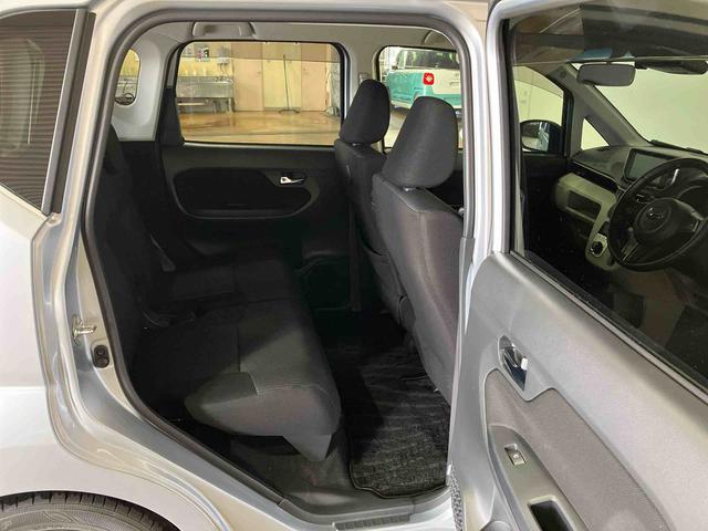 ムーヴＸリミテッドII　ＳＡIII（車内　消臭・抗菌　処理済）　衝突被害軽減システム　４ＷＤ　ナビ　バックカメラ　アルミホイール　キーフリーシステム（新潟県）の中古車