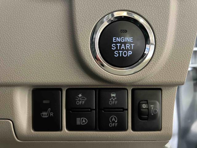 ムーヴＸリミテッドII　ＳＡIII（車内　消臭・抗菌　処理済）　衝突被害軽減システム　４ＷＤ　ナビ　バックカメラ　アルミホイール　キーフリーシステム（新潟県）の中古車