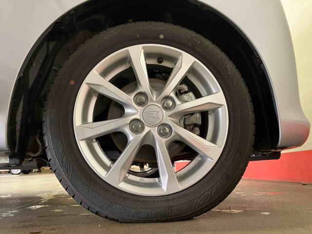 ムーヴＸリミテッドII　ＳＡIII（車内　消臭・抗菌　処理済）　衝突被害軽減システム　４ＷＤ　ナビ　バックカメラ　アルミホイール　キーフリーシステム（新潟県）の中古車