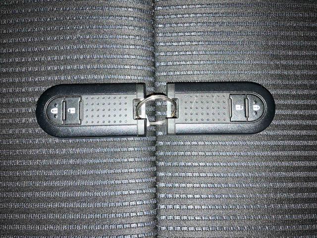 ムーヴＸリミテッドII　ＳＡIII（車内　消臭・抗菌　処理済）　衝突被害軽減システム　４ＷＤ　ナビ　バックカメラ　アルミホイール　キーフリーシステム（新潟県）の中古車