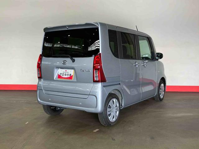 タントX(車内 消臭・抗菌 処理済) 衝突被害軽減システム 片側パワースライドドア バックカメラ キーフリーシステム(新潟県)の中古車